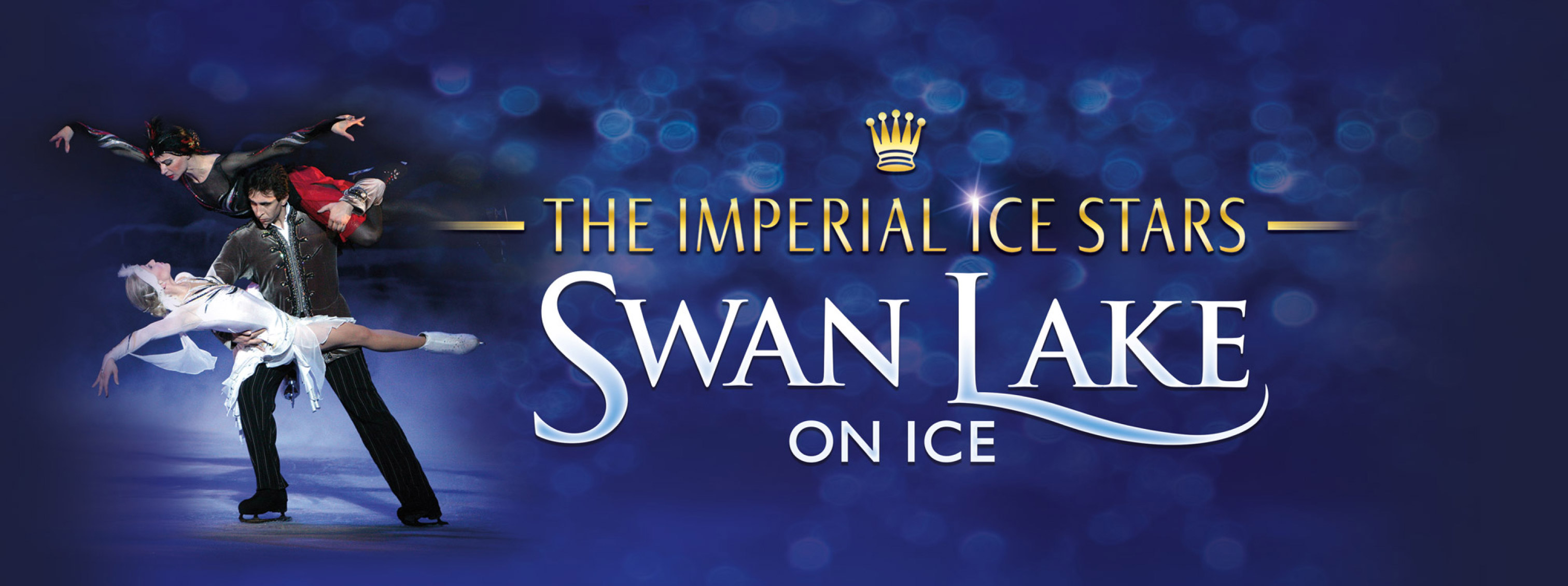 Swan Lake on Ice